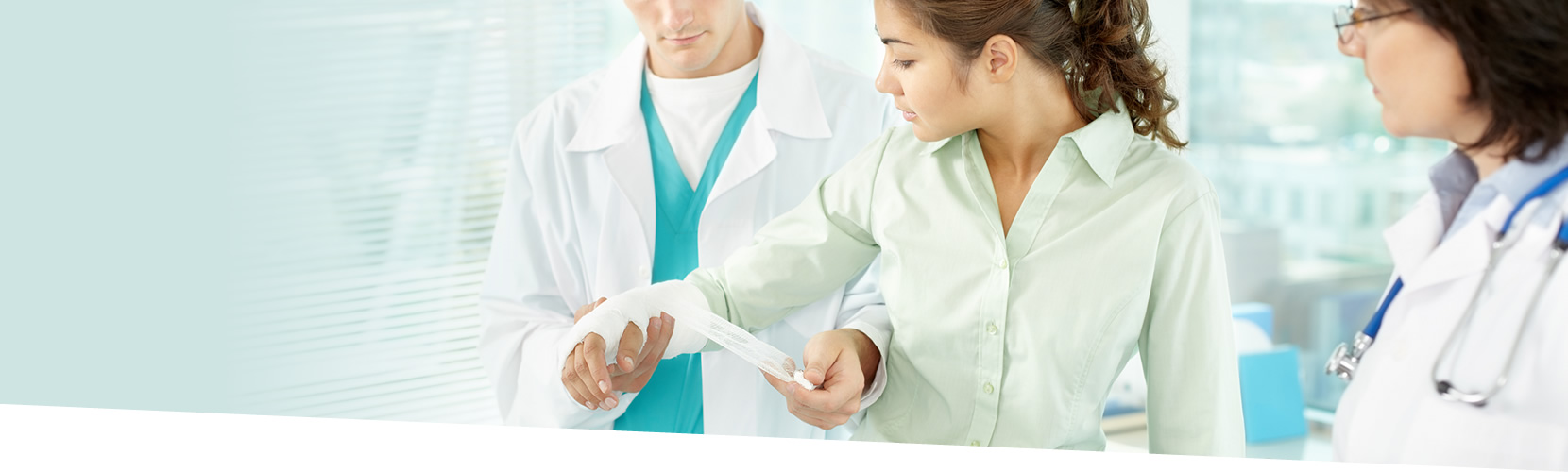 Accidentes Personales